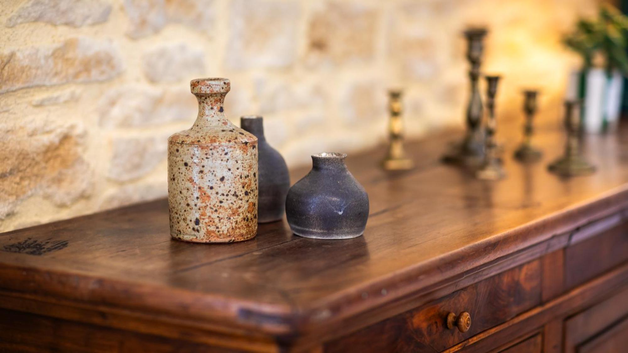 Maison Des Chanoines Sarlat Extérieur photo