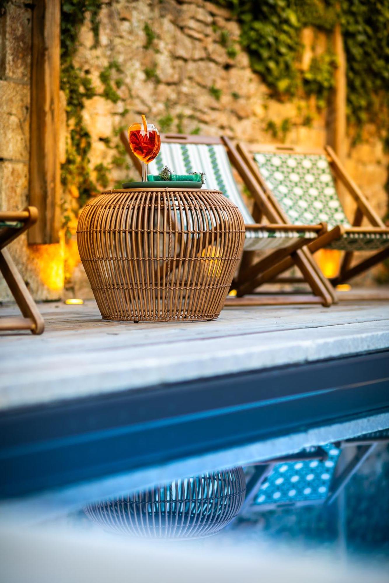Maison Des Chanoines Sarlat Extérieur photo