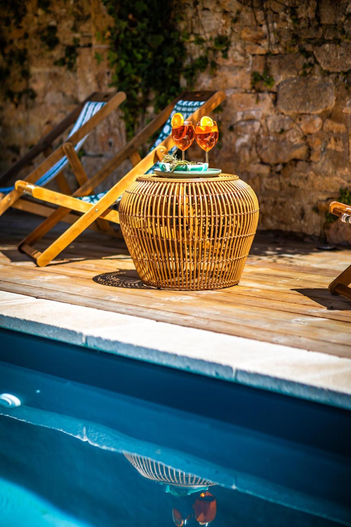 Maison Des Chanoines Sarlat Extérieur photo